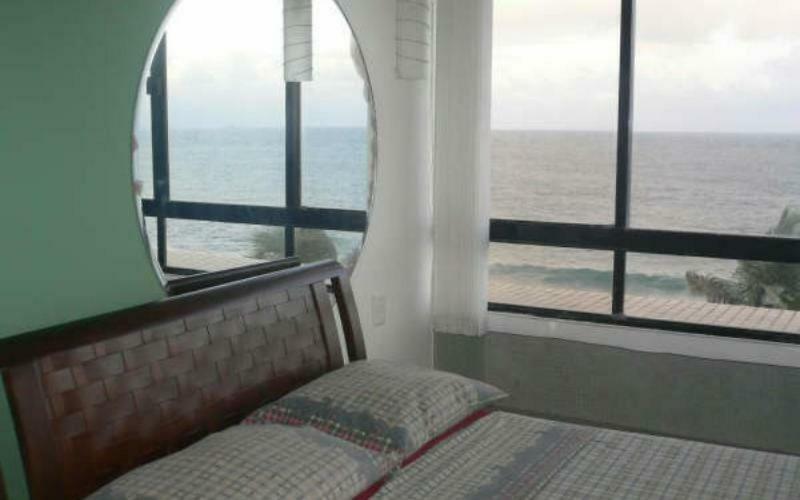 Farol Barra Flat Aparthotel Salvador Exterior photo